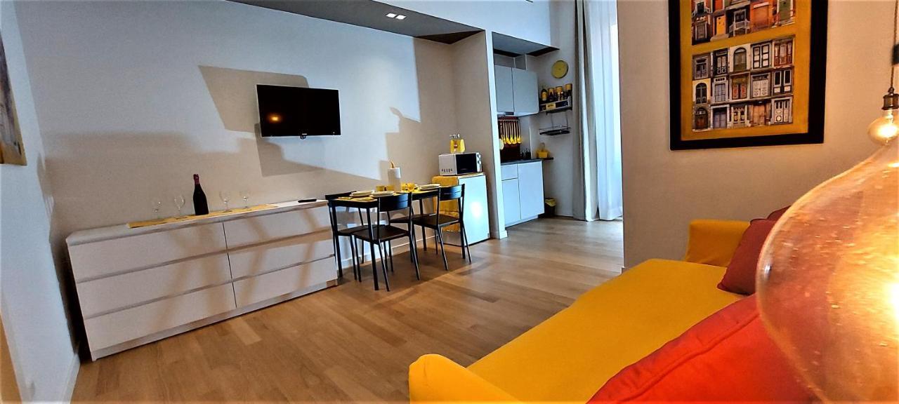 Tribvni Plebis Apartment Rome Luaran gambar