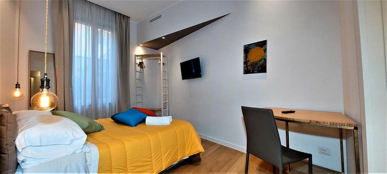 Tribvni Plebis Apartment Rome Luaran gambar