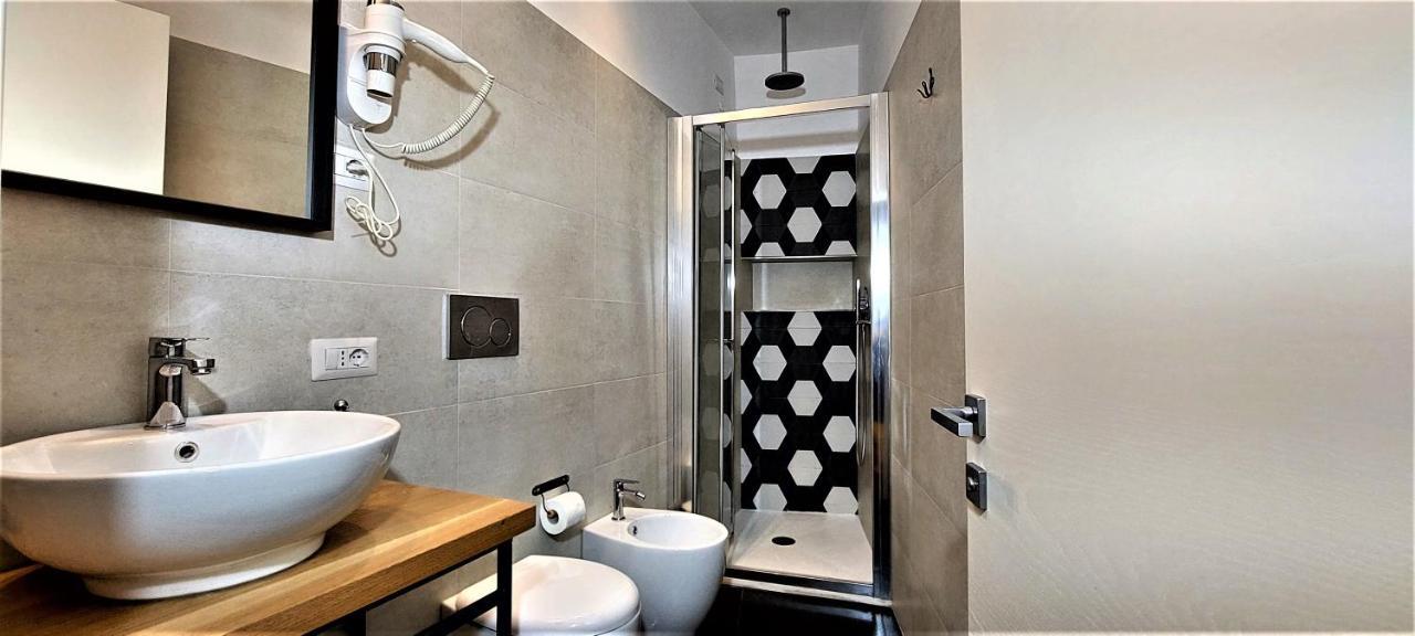 Tribvni Plebis Apartment Rome Luaran gambar