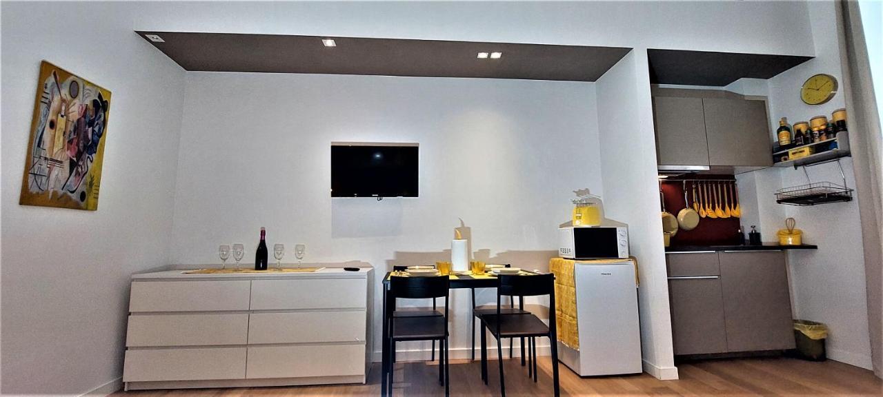 Tribvni Plebis Apartment Rome Luaran gambar