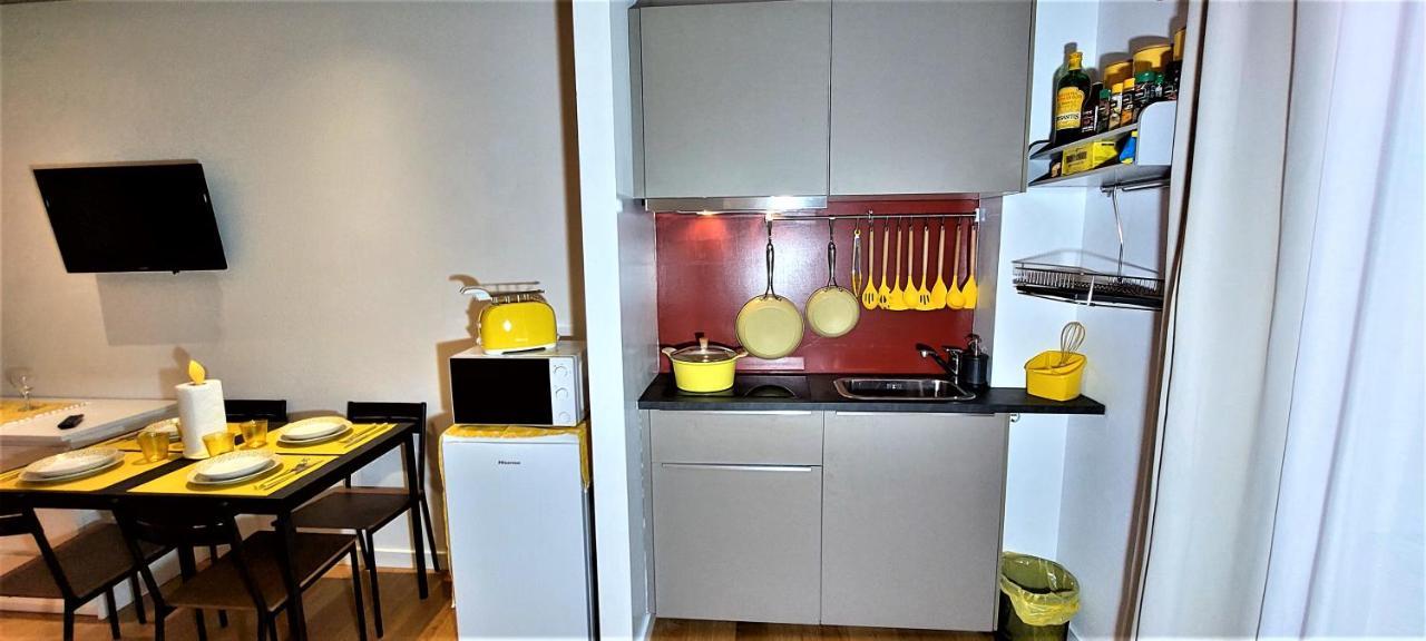 Tribvni Plebis Apartment Rome Luaran gambar