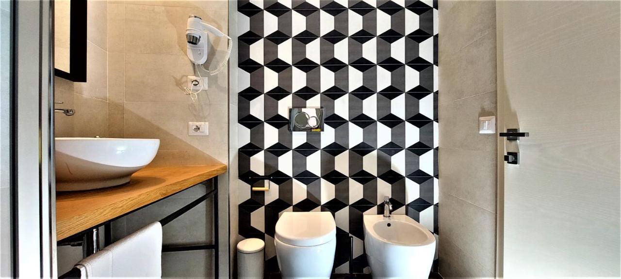 Tribvni Plebis Apartment Rome Luaran gambar