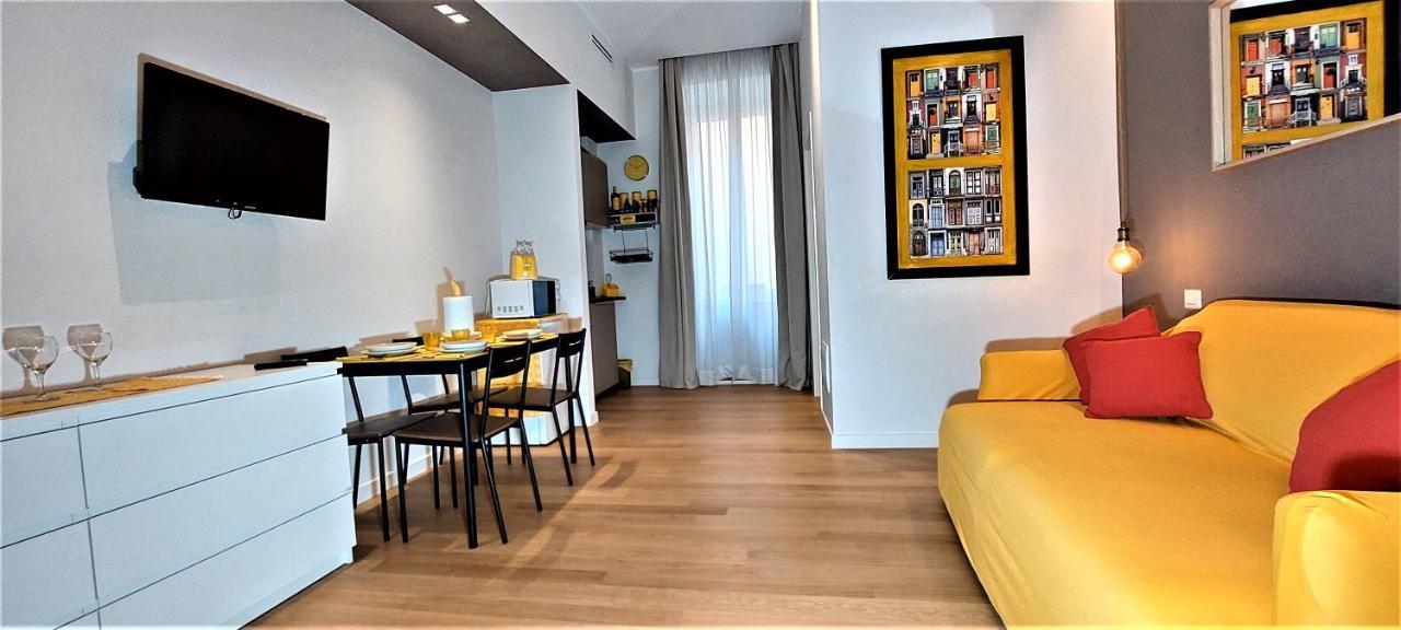 Tribvni Plebis Apartment Rome Luaran gambar