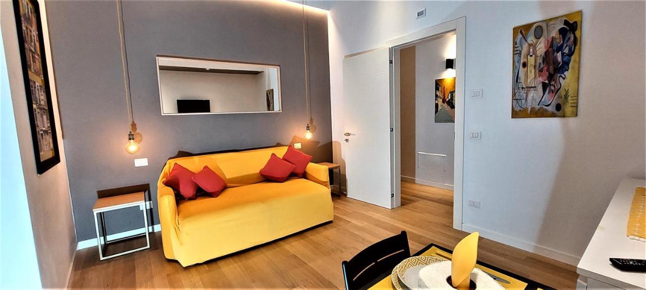 Tribvni Plebis Apartment Rome Luaran gambar