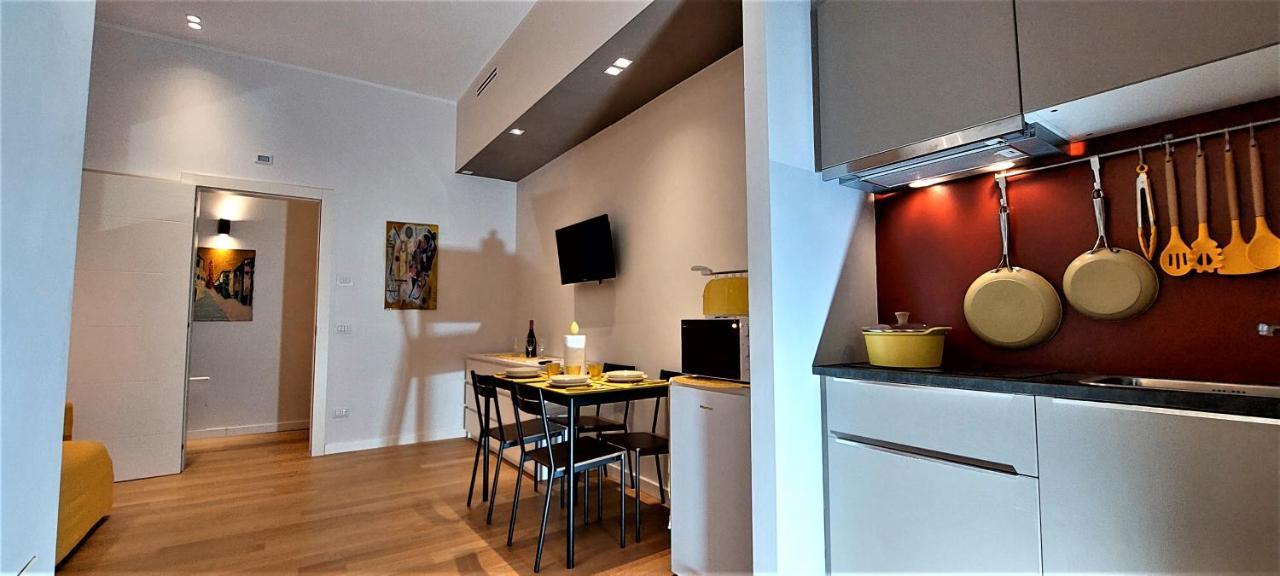 Tribvni Plebis Apartment Rome Luaran gambar
